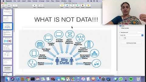 Introduction to Big Data Analytics.