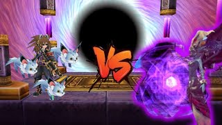 Iruna Online Summoner Vs Grecia 450