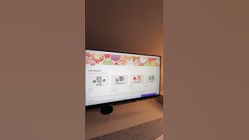 Kawaii Life Planner Notion Template