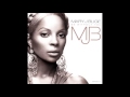 Mary J Blige - Be Without You (Moto Blanco Mix Edit)