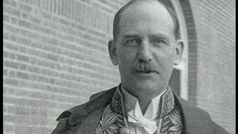 Axel Fingal Wallenberg, ambassador of Sweden to the United States 1921-1926