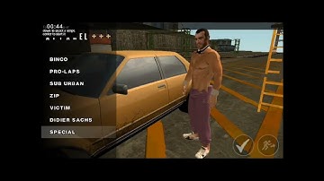 Gta Iv Sprint Armed Mod Android