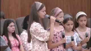 Poate n-a fost voia Lui - Familia Strugar.