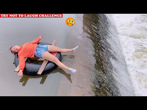 Try Not To Laugh 🤣 🤣 Top New Comedy Videos 2021 - Episode 105 | Sun Wukong