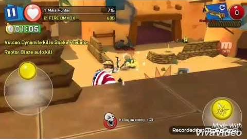 RESPAWNABLES DMR 003 REVIEW