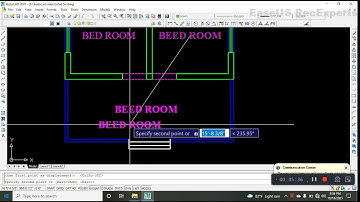 How to Draw Text Command in AutoCAD || AutoCAD Tutorial Bangla class 08