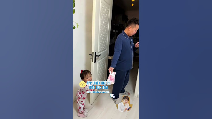 Ơ lạ nhỉ #funny #babau #baby #embecuoi #cute #mevabe #embe #cutebaby #haihuoc #giaitri