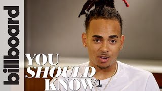 ozuna working with nicky jam anuel aa more 5 things to know about odisea album billboard