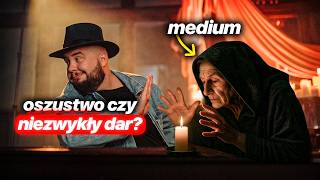Download Lagu Jak działają medium? Iluzja, dar czy manipulacja? MP3