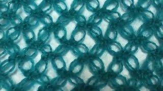 КАК ВЯЗАТЬ СОЛОМОНОВ УЗЕЛ -- мастерская ОЛЬГИ ПАВЛОВОЙ /钩边 / Solomon's knot КАК ВЯЗАТЬ СОЛОМОНОВ УЗЕЛ -- мастерская ОЛЬГИ ПАВЛОВОЙ /钩边 / Solomon's knot