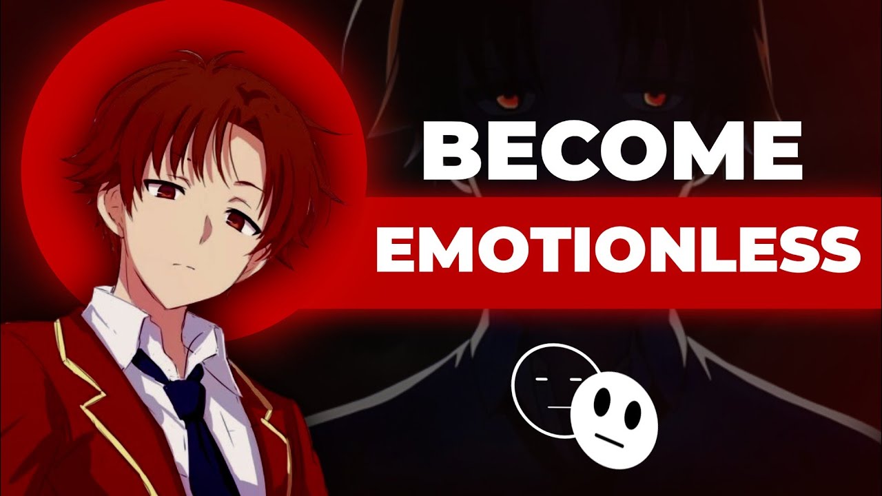 Master Your Mind : Why Most Men Fail to Control Their Emotions - YouTube