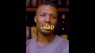 When Chris Paul Disrespected Dame
