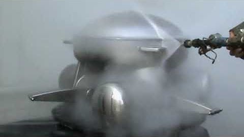 100% hygienic D4 HD delta pick & place robot