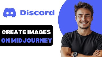 How To Create Image In Midjourney Discord 2025