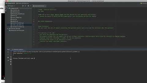 Roman Calculator Project