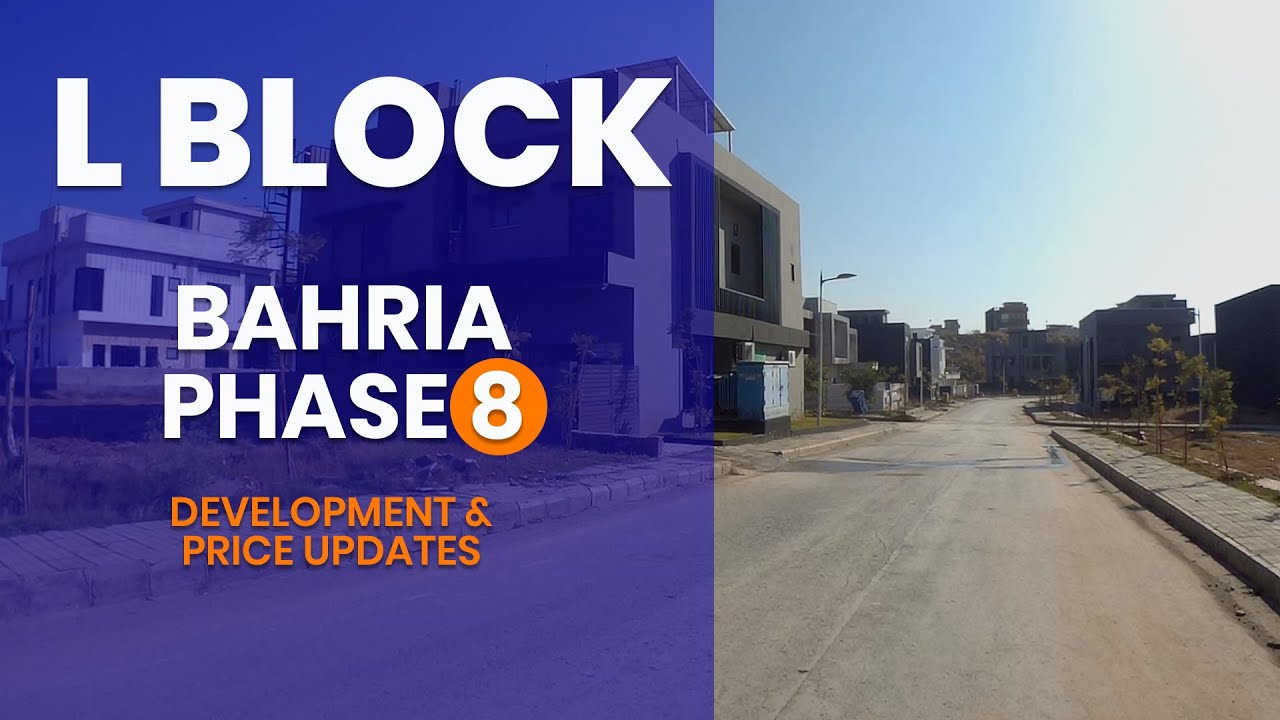 Bahria Town Phase 8 L Block Rawalpindi Latest Updates Dec 2022 bahria-town-phase-8-l-block-rawalpindi-latest-updates-dec-2022