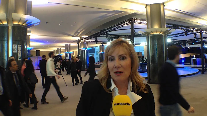 #Brexit Janice Atkinson MEP: Brexit