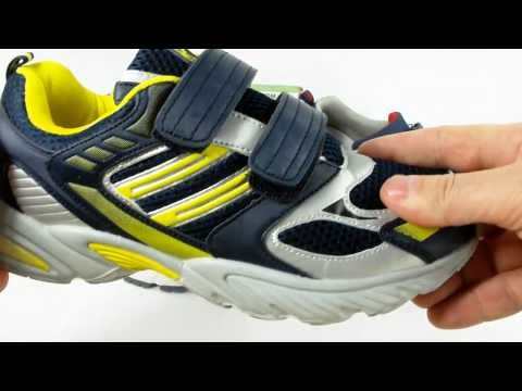 Обзор. Дышащие кроссовки Капика (Kapika) арт.74004 Обзор. Дышащие кроссовки Капика (Kapika) арт.74004