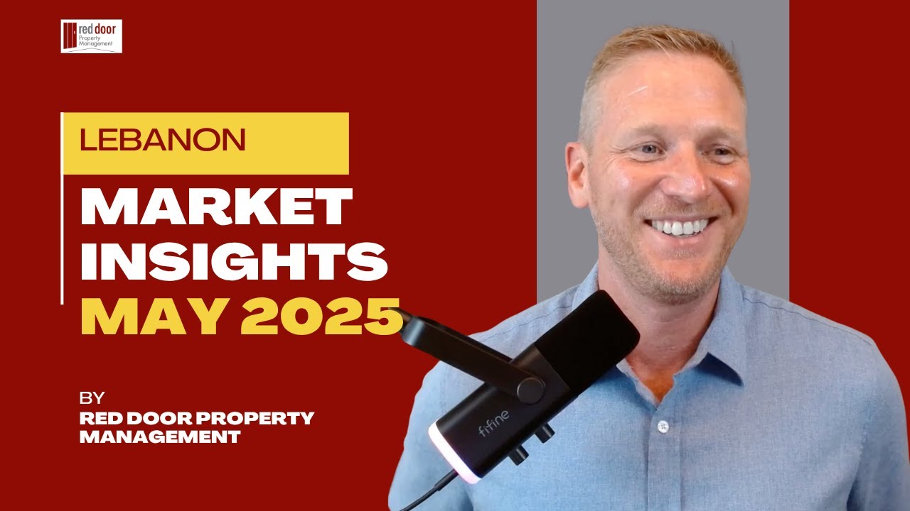 Is Lebanon the Next Big Growth Market in Central Indiana? | May 2025 Breakdown