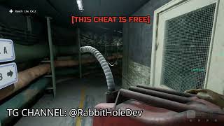 [ BYPASS EAC] The Outlast Trials: Cheat Menu & Mod Menu | Auto Arm Wrestling and ESP