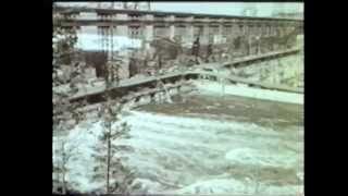 May Day Strides Across the Land (1961)