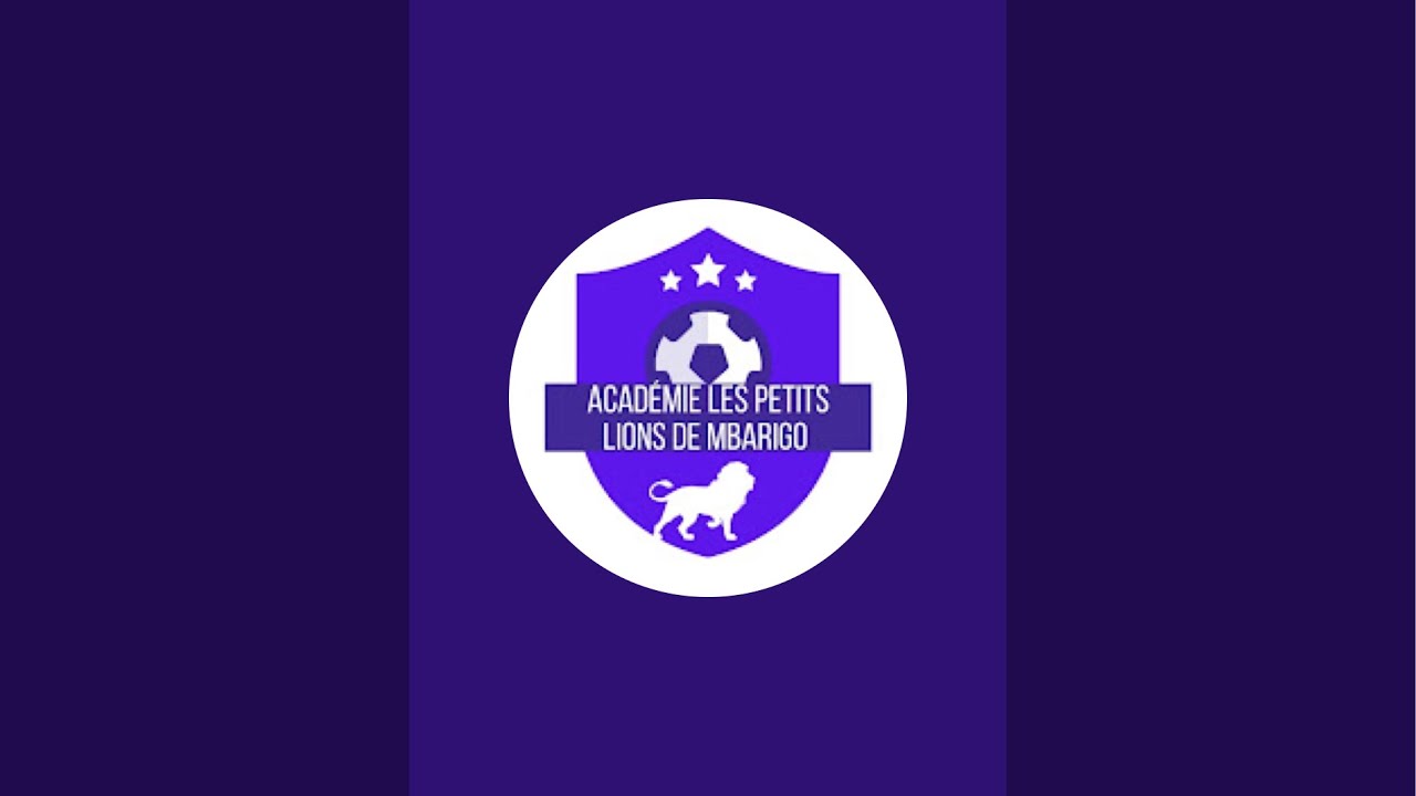 petits lions de mbarigo est en direct !