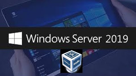 Docker Beginners | Windows 2019 on Virtualbox | 369 ProIT