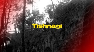 Video thumbnail of "Semwal - Tishnagi [Official Visualizer]"