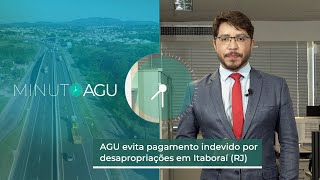 Minuto AGU nº 149