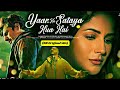 Yaar ke sataya hua hai rb original mix ft djrb 2023 remix b praak  nawazuddin s  shehnaaz g 