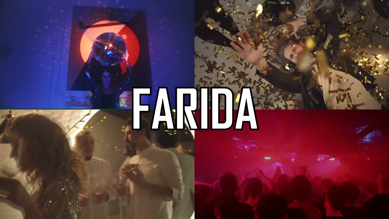 Joyeux Anniversaire Farida Youtube Joyeux Anniversaire Farida Youtube