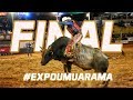 FINAL do RODEIO de UMUARAMA-PR 2018