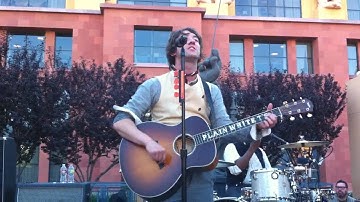 Plain White T