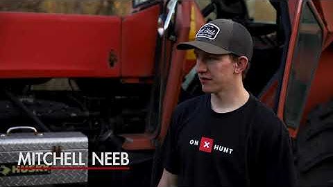 How I use OnX Hunt for Foodplots