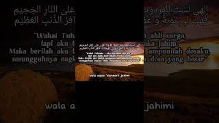 Download Lagu Syair Abu Nawas - Al-Itiraf || Ilahilastulil Firdaus || Bikin Sedih (Ampuni kami Yaa Robb) MP3