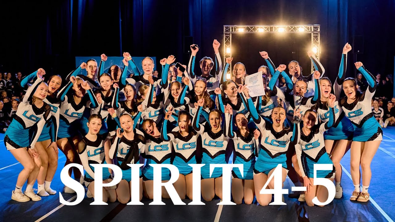 FELINAE⎜Spirit 4-5 kisavlogi ✨