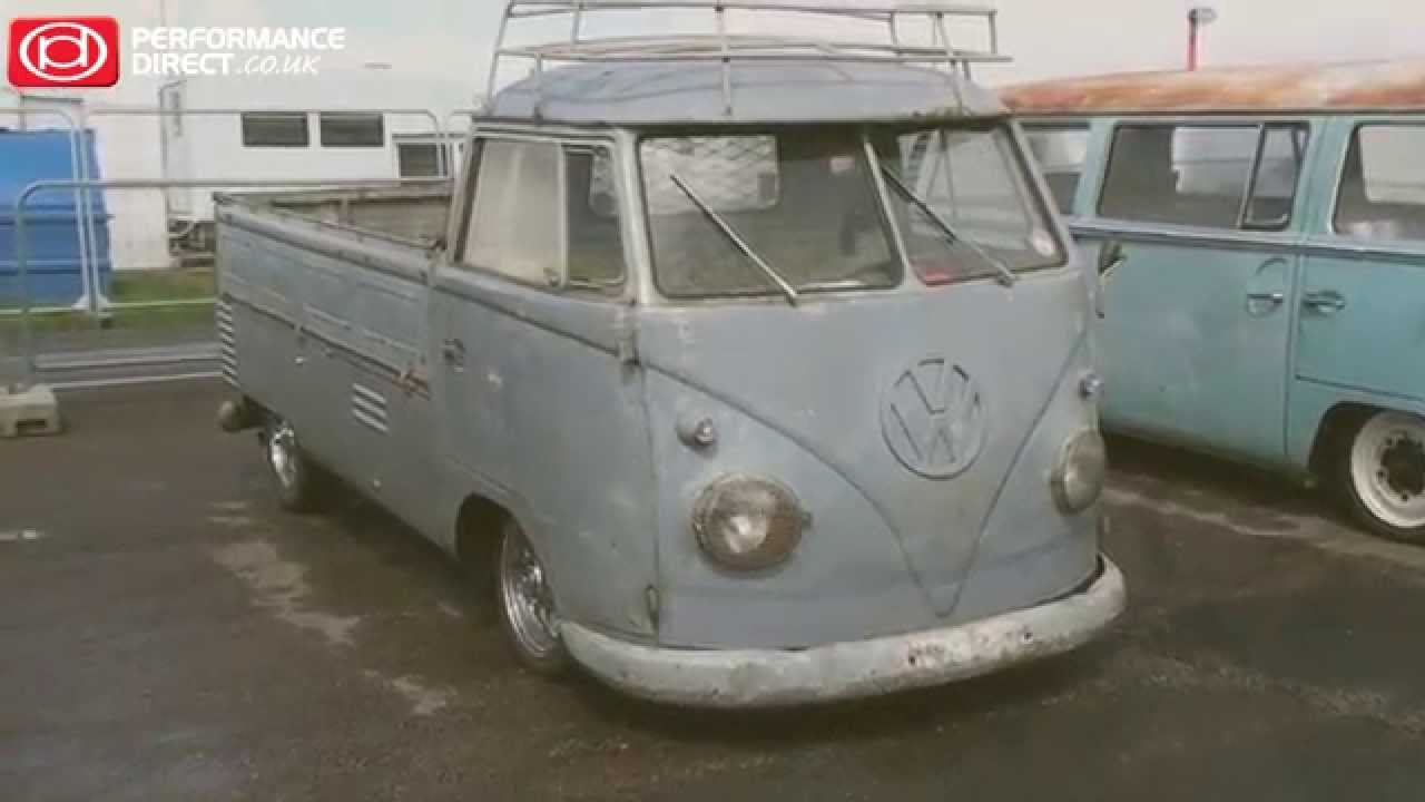 Insure My Volkswagen - Performance Direct