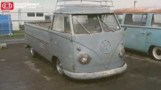 Insure My Volkswagen - Performance Direct