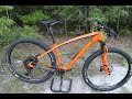 Niner Air 9 RDO Review