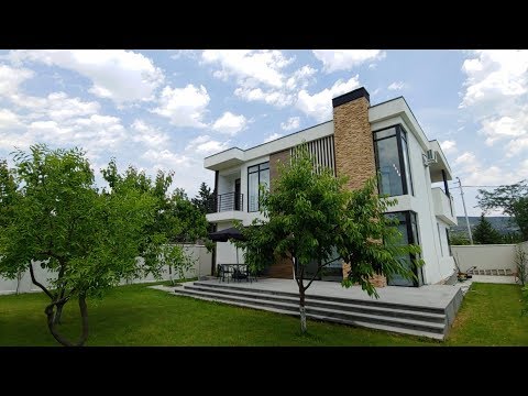 ქონების ტიპი კერძო ბინა