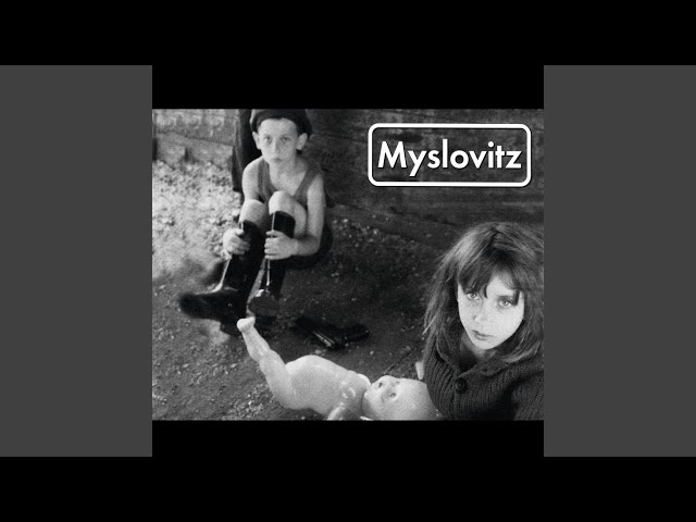 Myslovitz - Anioł