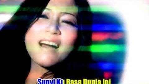 Roza Silvia & Cici Agustin-madu (official music video)  dangdut remix