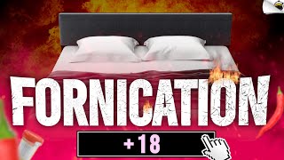 C'est quoi la Phornication ?