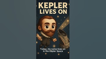 Kepler’s Laws Changed the Way We See the Universe