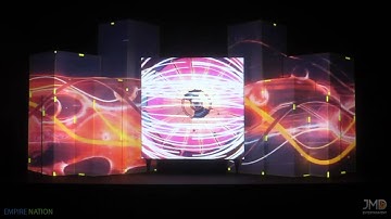 AKTION : Angle of Space ( promo)