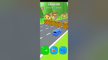 Shape-shifting 🏖️🌈🤑-All Levels iOS,Android Walkthrough Game New Trailer Update Gameplay #gaming