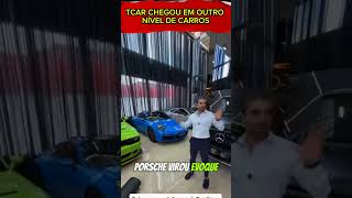 TCAR ESTÁ EM OUTRO NÍVEL DE VENDAS DE CARROS #tcar #tcarimports #ferrari