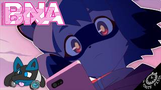 Furry Dystopian Society?? | 10 Minute Pitch: Brand New Animal (2020)
