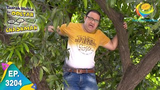 Taarak Mehta Ka Ooltah Chashmah - Ep 3204 - Full Episode - 7th July, 2021