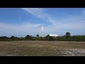 SpaceX Falcon 9 Launch of Starlink 5-10